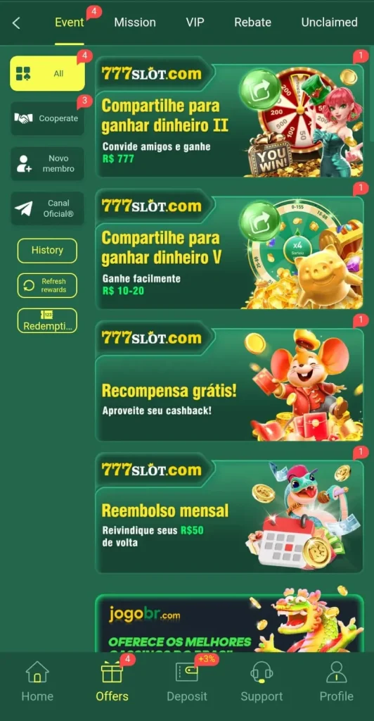 777Slot