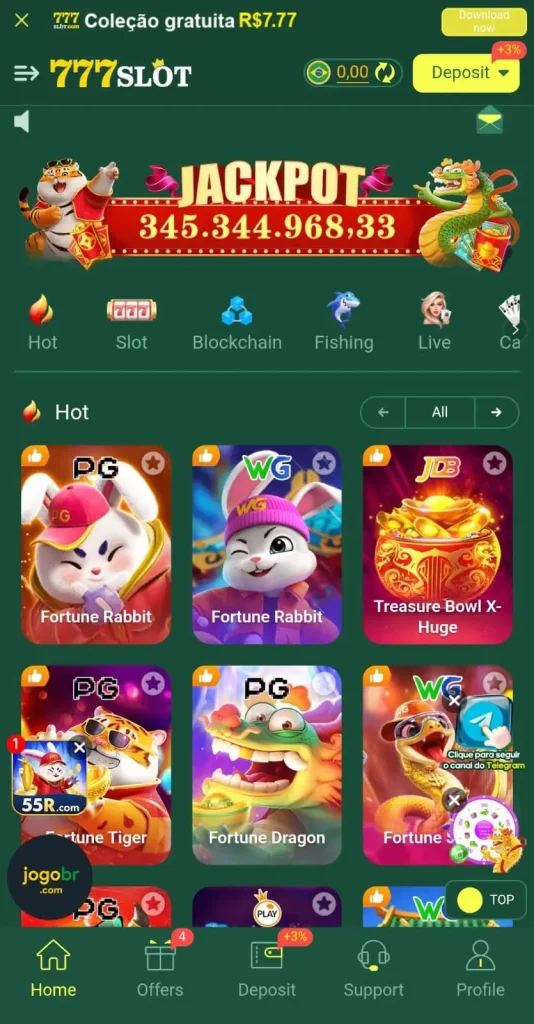 777Slot