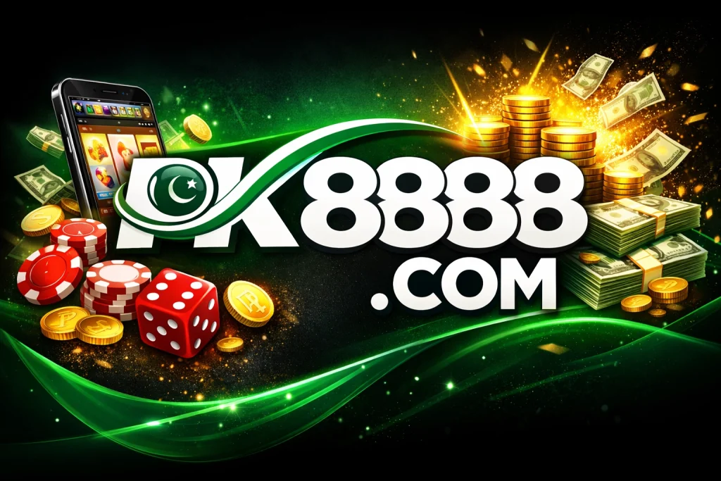 PK8888 Game