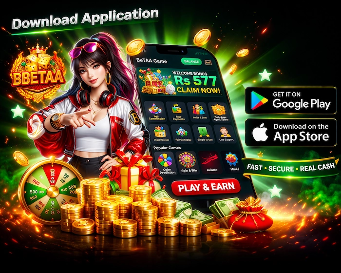 Betaa Game
