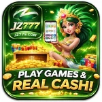 JZ777 Game